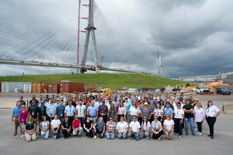 Image of management group