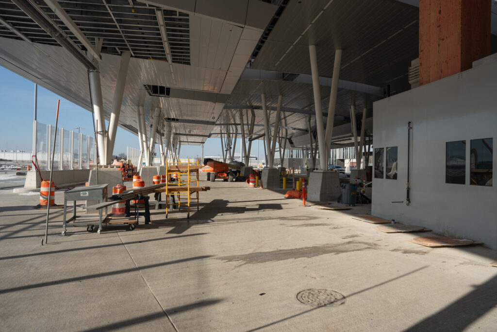 customs carport construction