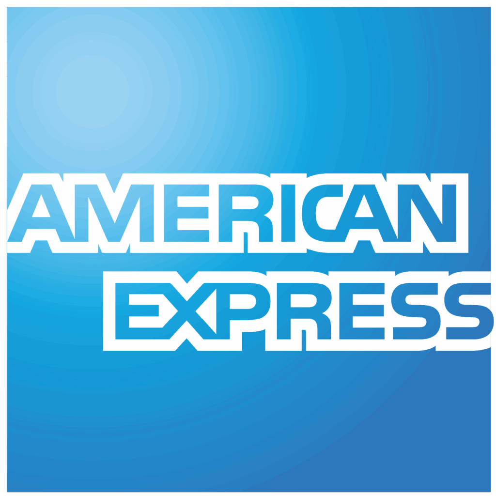 American Express logo