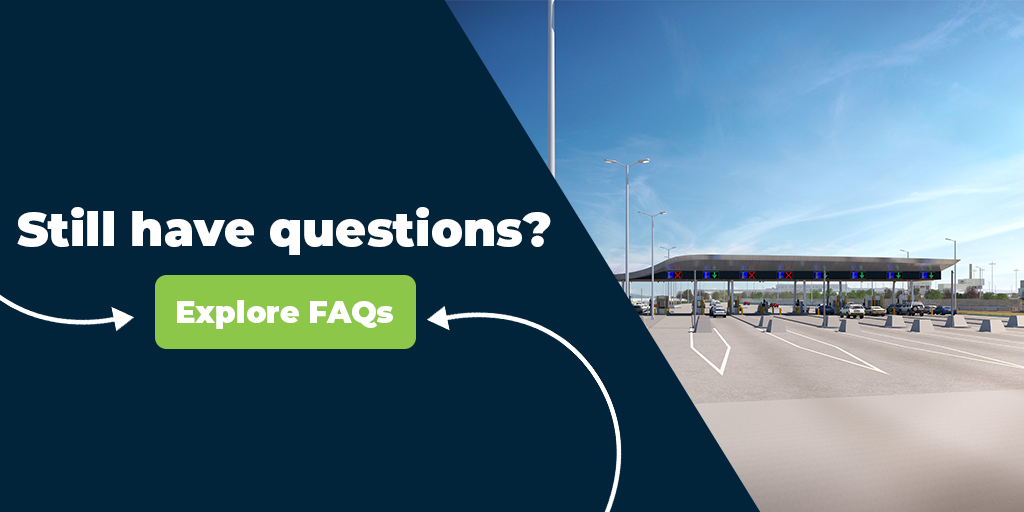 Still have questions, explore FAQs.