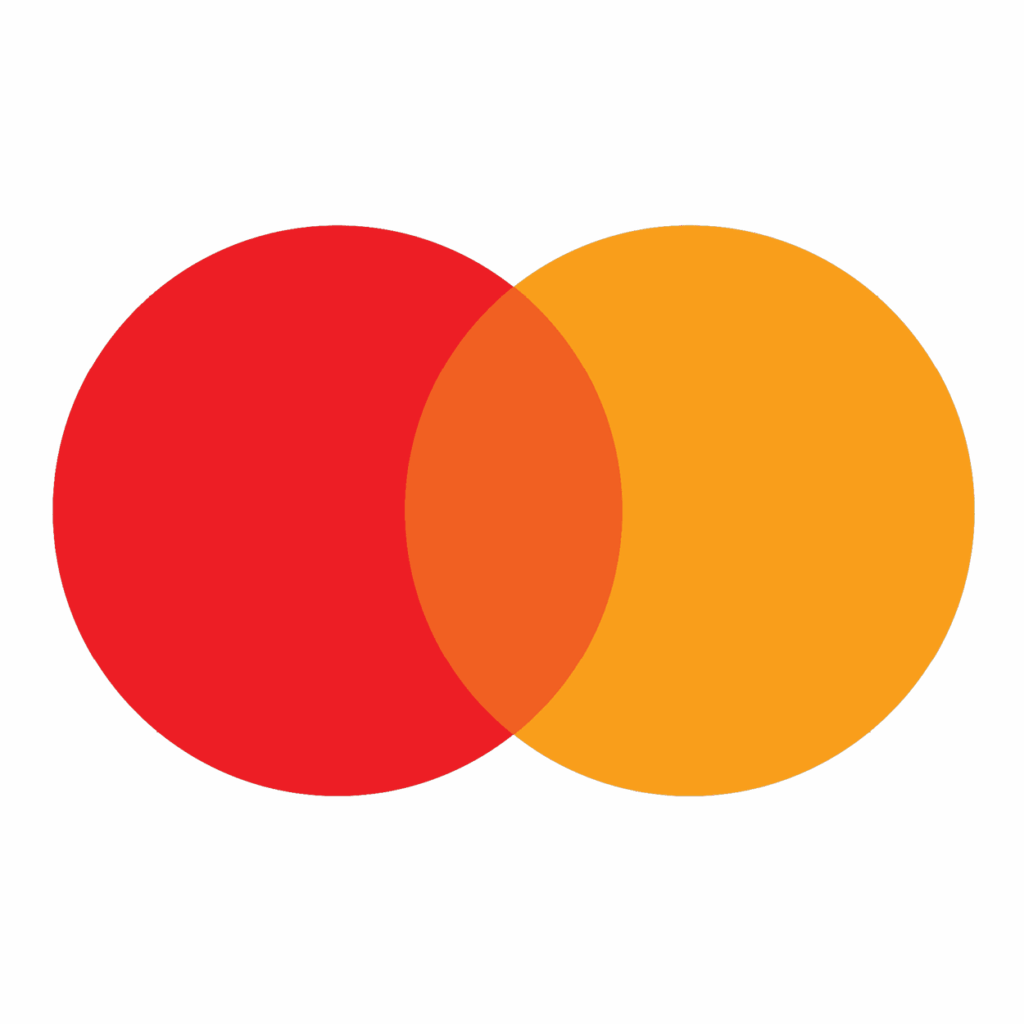 Mastercard logo