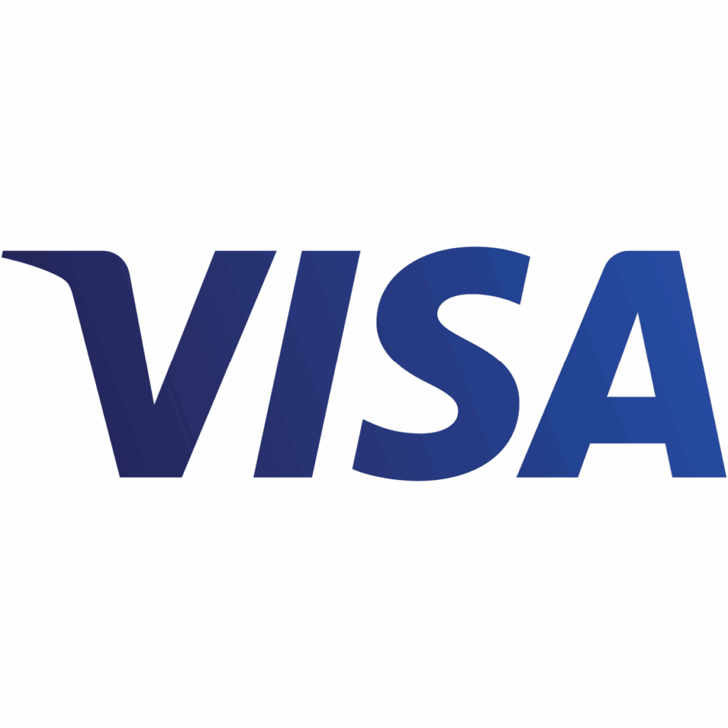 Visa logo
