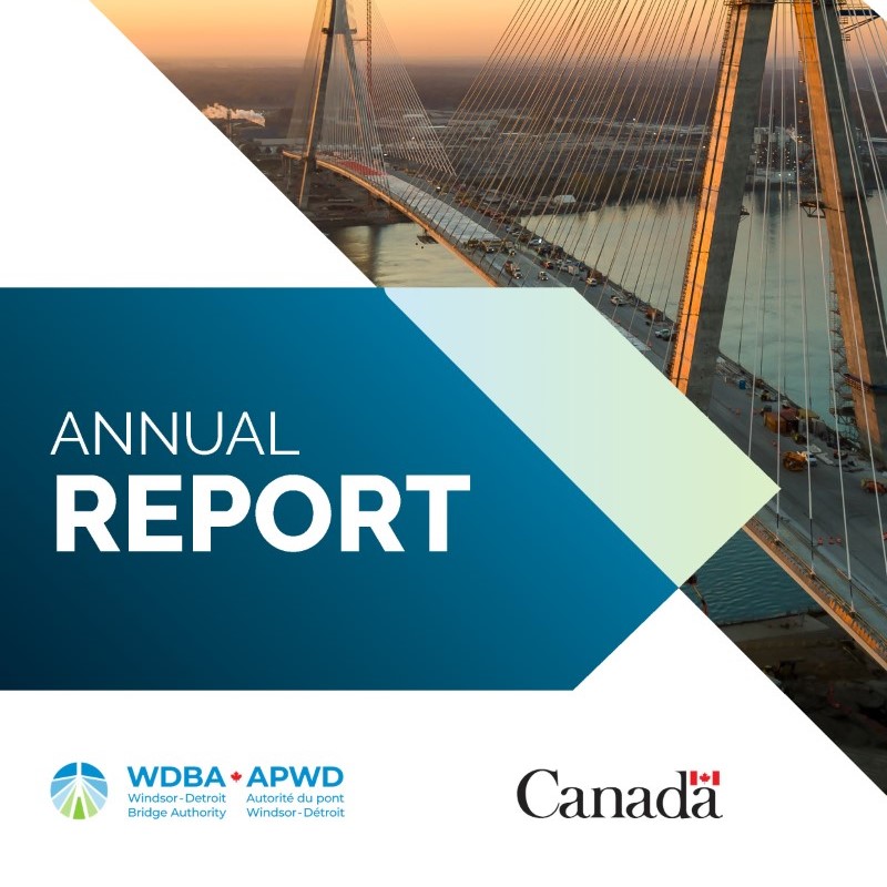 Cover Page for 2024-2025 Annual Report